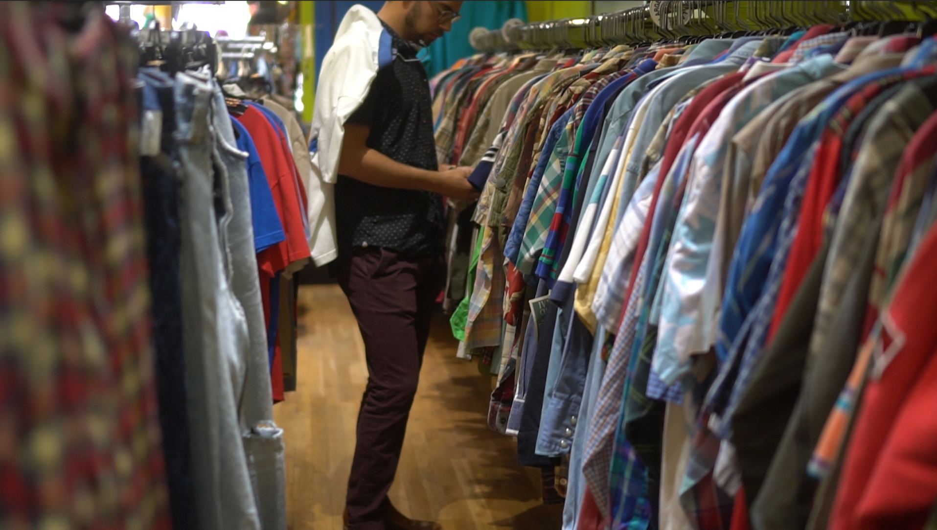 Thrift Culture 1